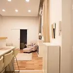Apartment Vaci Street 2br Budapest