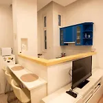 Apartment Vaci Street 2br *
