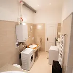 Vaci Street 2br
