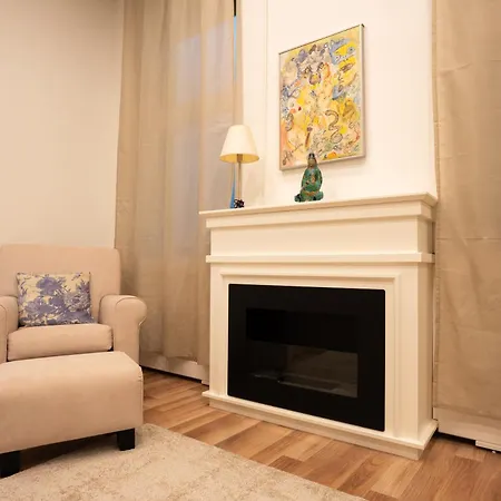 Vaci Street Residence 2Br Apartment Apartment *