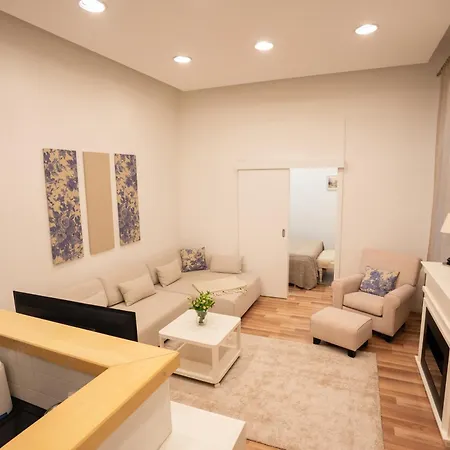 Vaci Street Apartmán Budapešť