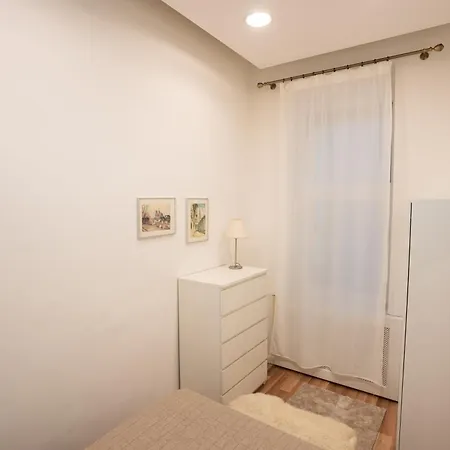 Apartment Vaci Street Residence 2Br Apartment Budapest