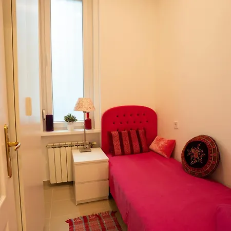 Vaci Street Residence 2Br Apartment Apartment