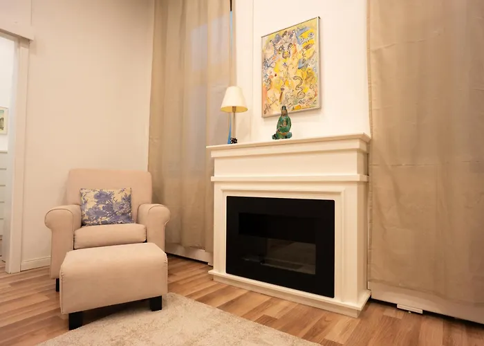 Vaci Street Residence 2Br Apartment Apartment *