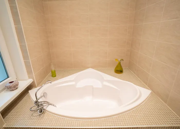 Vaci Street Residence 2Br Apartment * Budapest